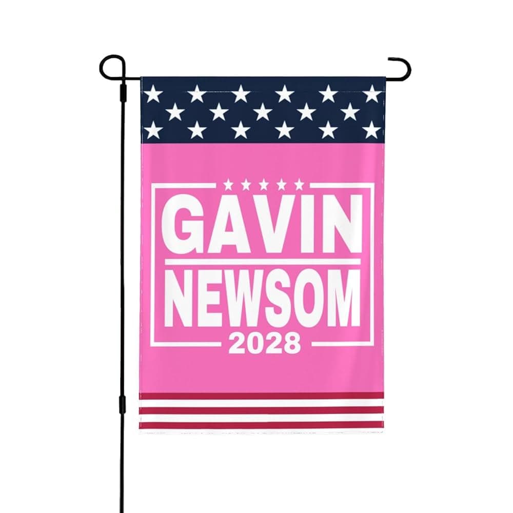 Image for Governor Newsom Under Scrutiny Amid Allegations of Using State Resources for Presidential Campaign