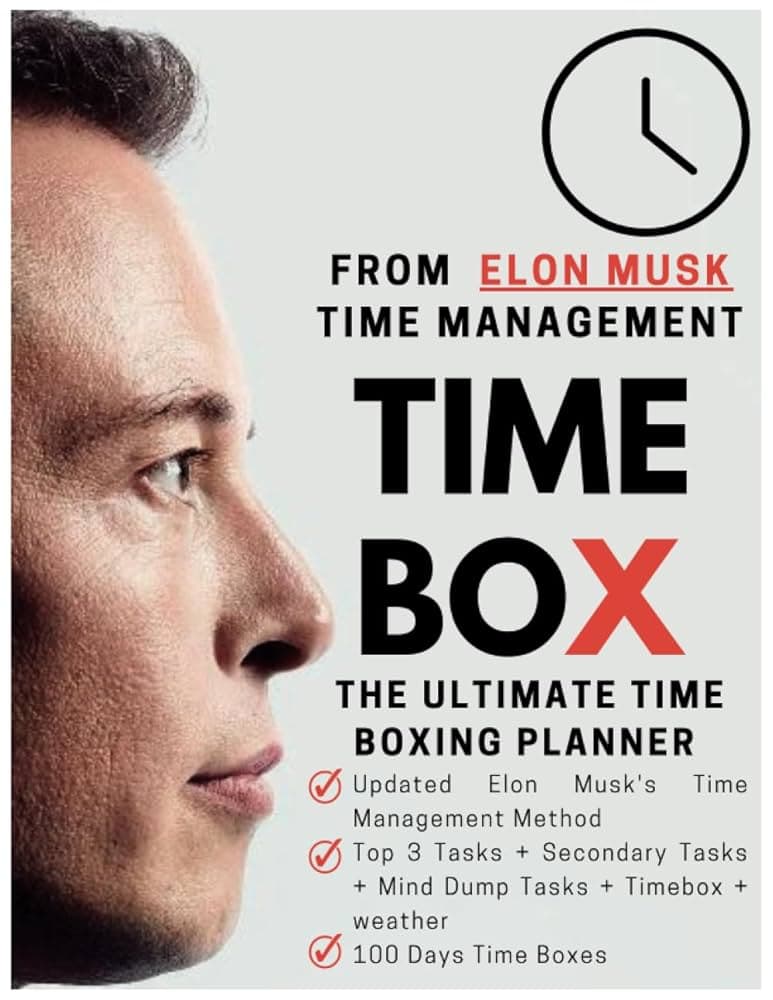 Image for Elon Musk's Meticulous Time Management Praised by Charlie Kirk as Entrepreneurial Hallmark