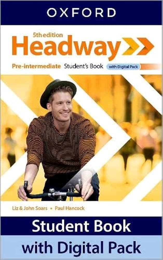 Image for Headway