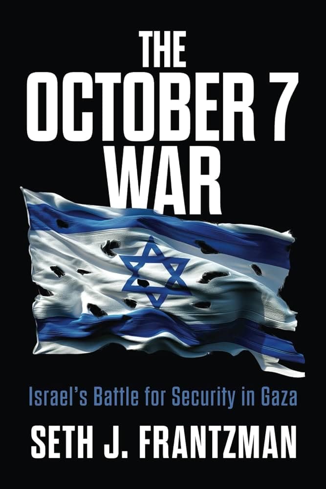 Image for Seth Mandel Article Details Collapse of Key Gaza War Narratives, Citing Debunked Claims