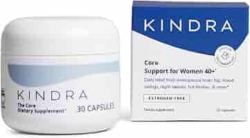 Image for Kindra