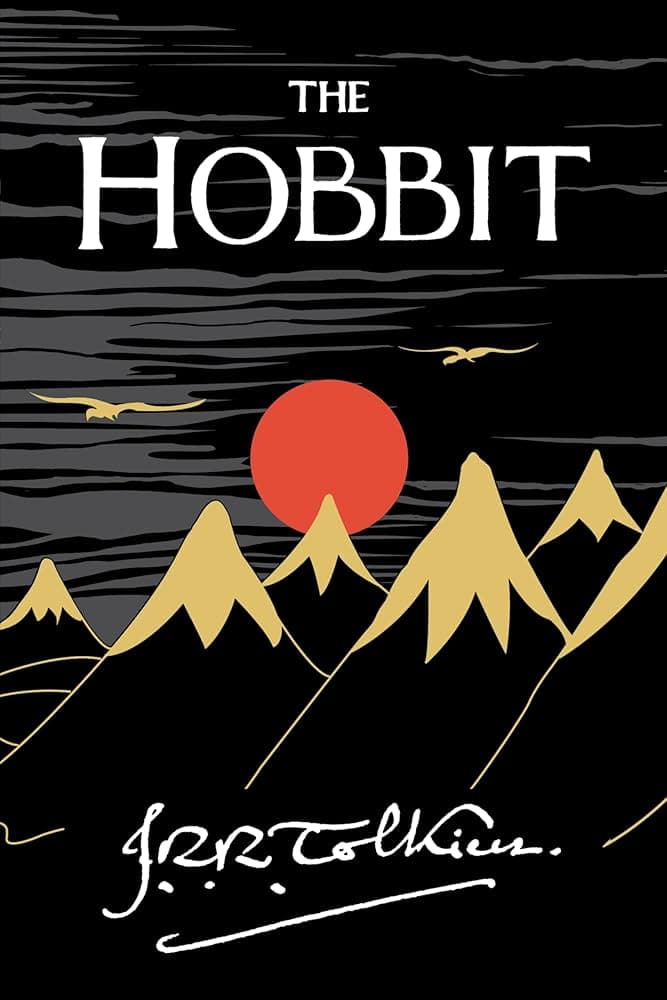 Image for Iconic 'Hobbit' Opening Line Emerged from J.R.R. Tolkien's Academic Procrastination