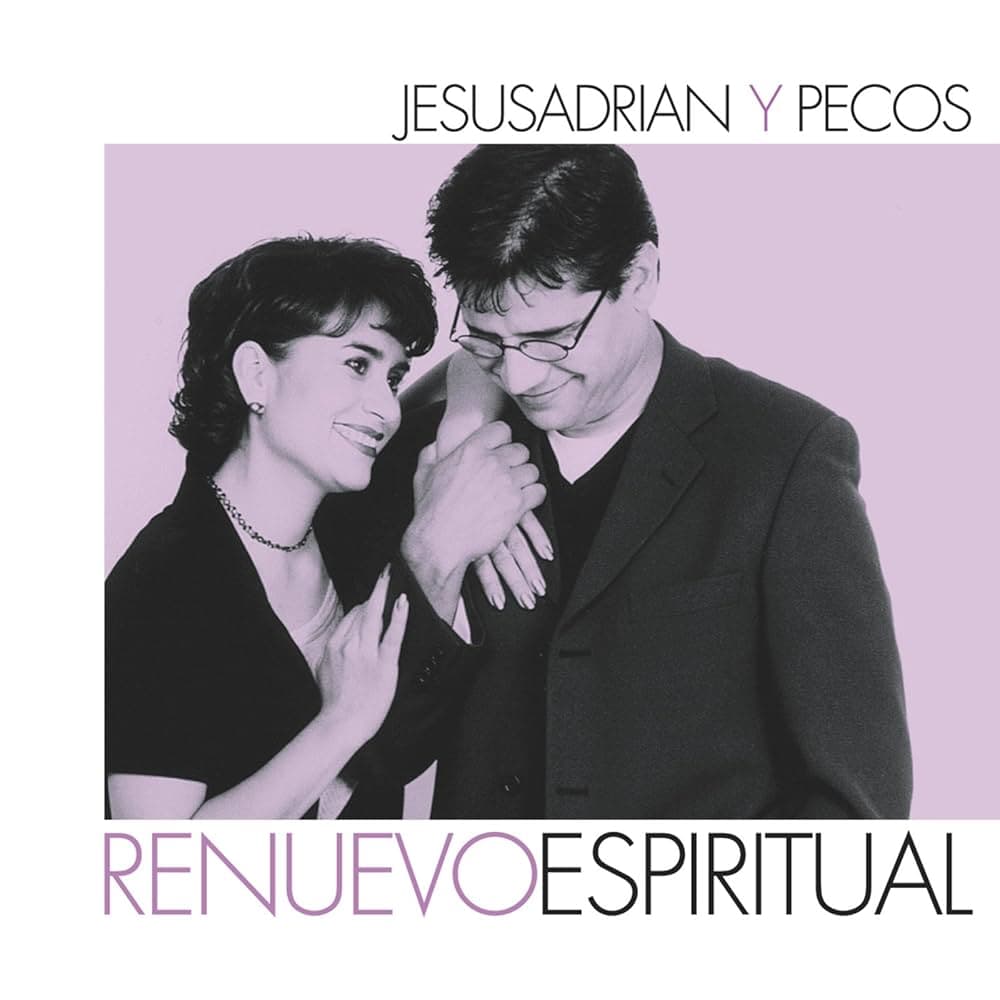 Image for Jesus Adrian Romero's Enduring Love Story: A Life Shared with Pecos Romero