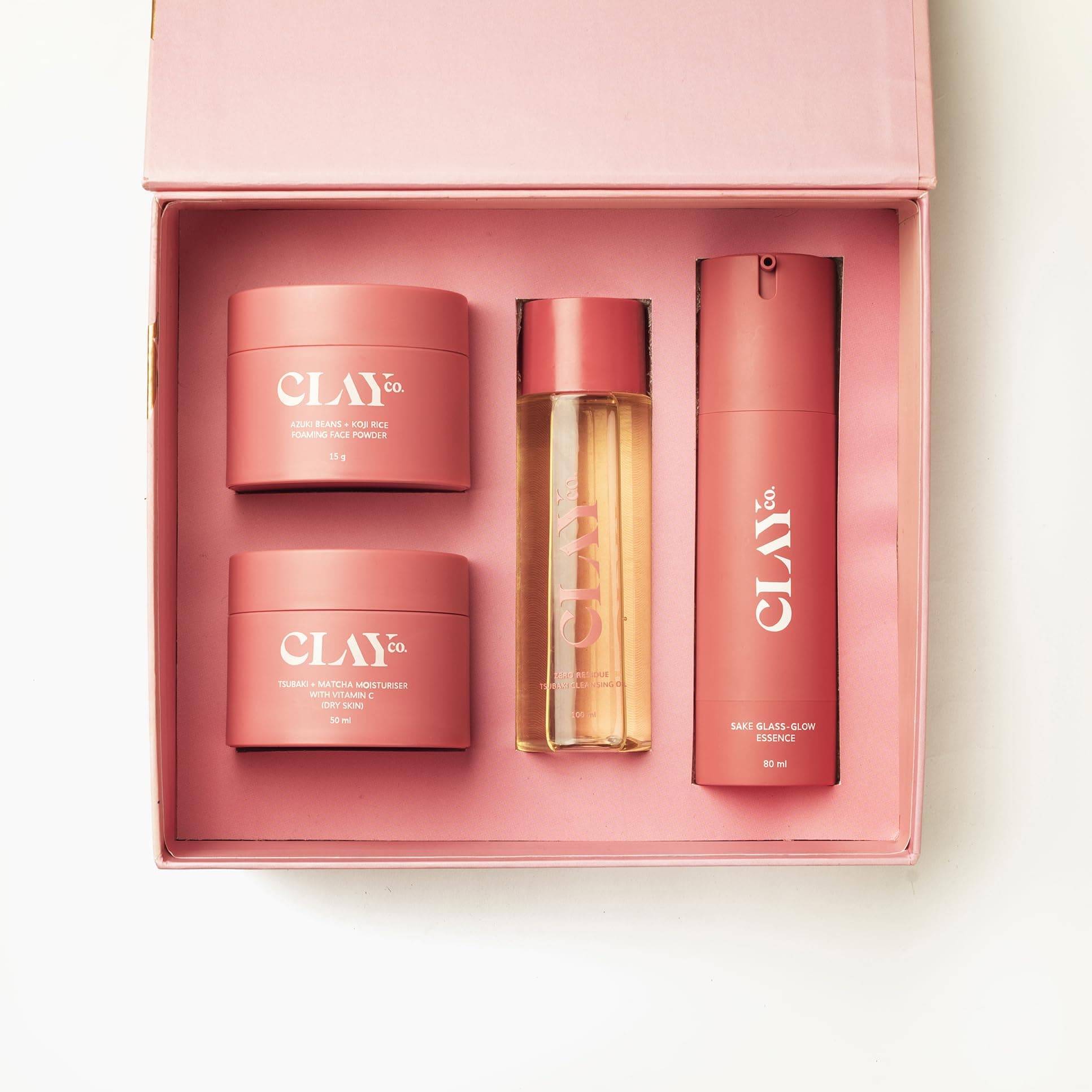 Image for ClayCo Cosmetics
