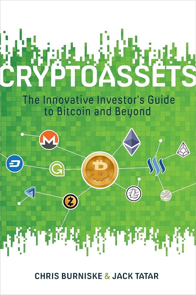 Image for Burniske Identifies Dual Drivers of Parabolic Market Surges in Crypto