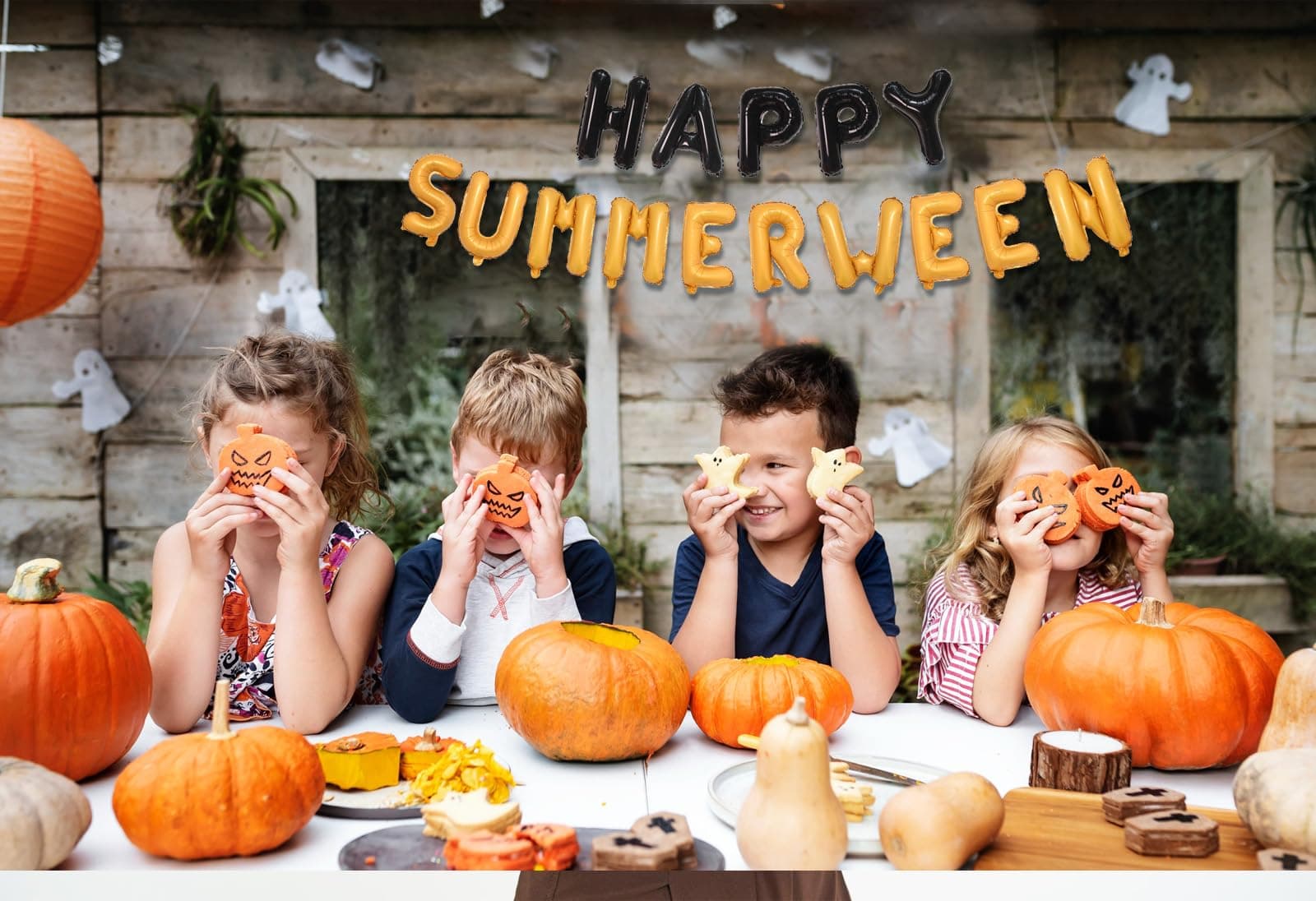 Image for Early Halloween Sales Surge as Summerween Gains Traction