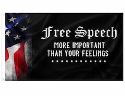 American Identity: The Enduring Embrace of 'Annoying' and 'Disrespectful' Speech