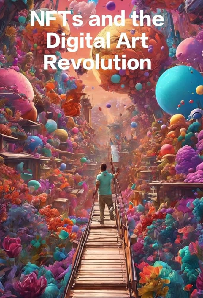 Image for Digital Revolution Challenges Traditional Fine Art's Exclusive Claim