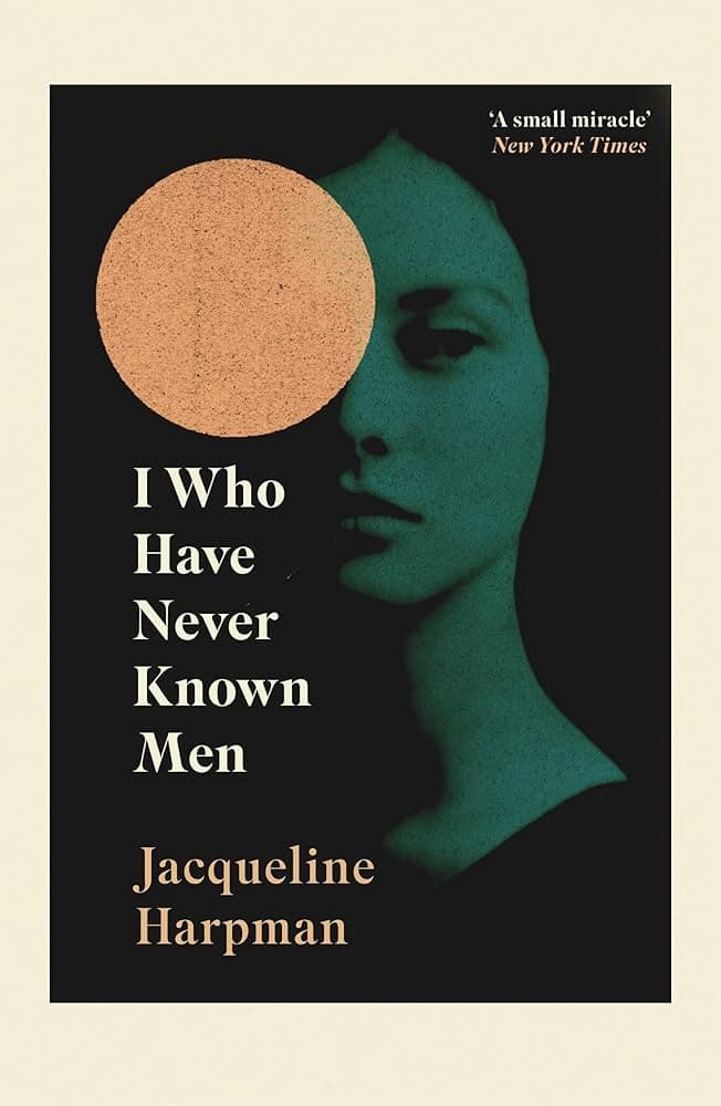 Image for Obscure 1995 Dystopian Novel "I Who Have Never Known Men" Sells 100,000 Copies in U.S. in 2024