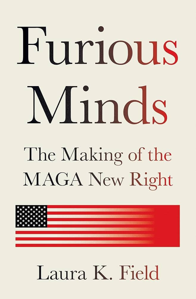 Image for New Book Dissects Trumpism's Intellectual Origins, Concluding in an Ideological 'Void'