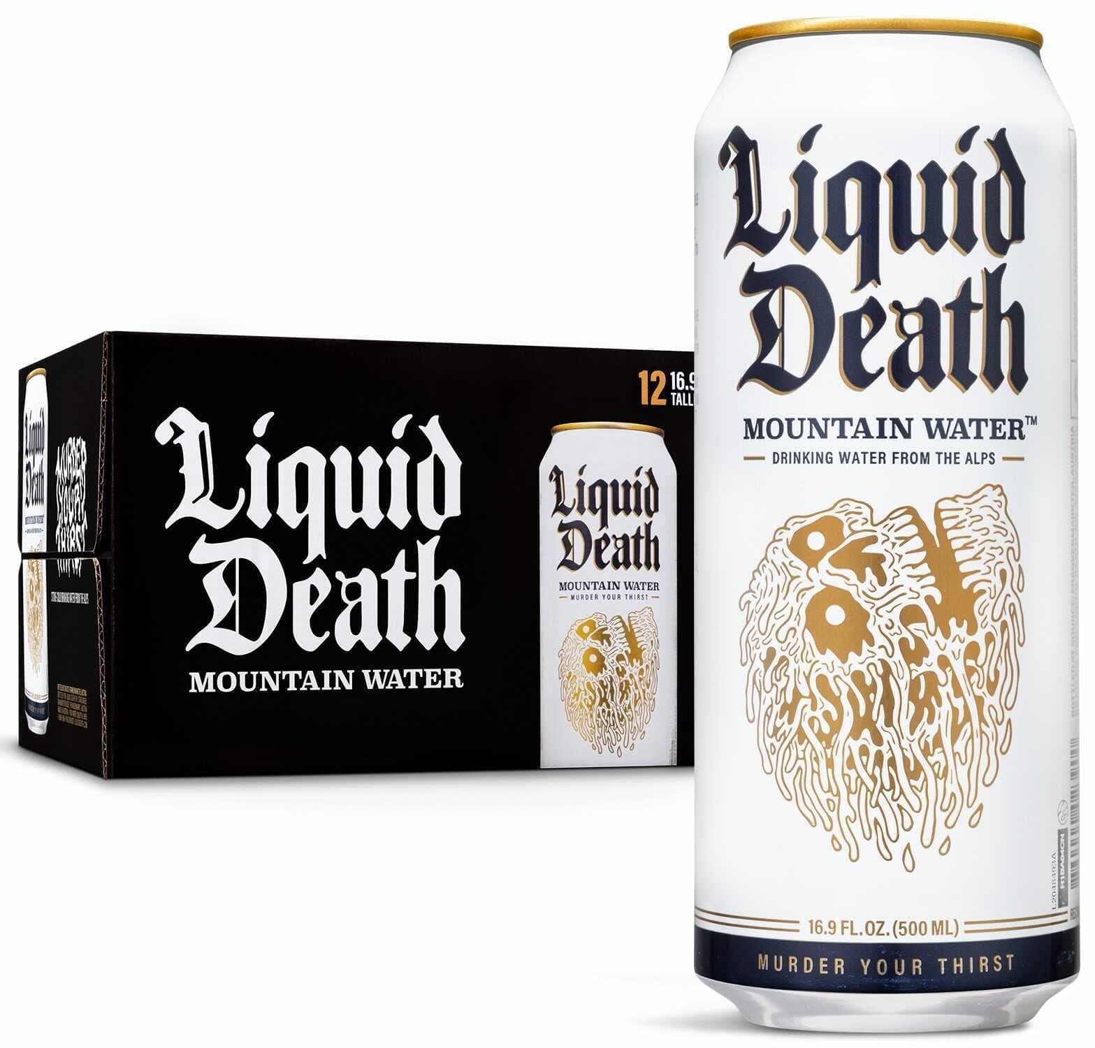 Image for Liquid Death