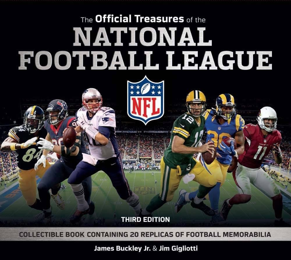 Image for National Football League