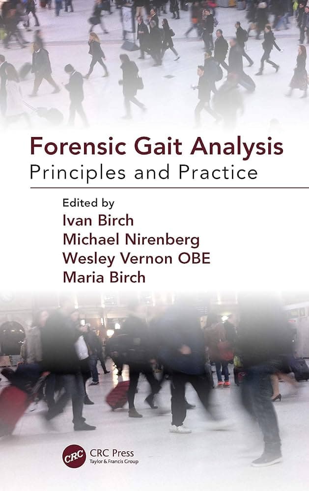 Image for Forensic Gait Analysis Reliability Questioned Amidst Controversial Identification Claim