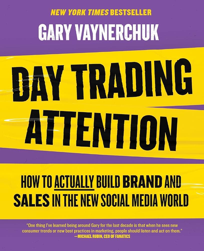 Image for Day Trading Attention Strategy Gains Traction Among Fortune 500 Companies
