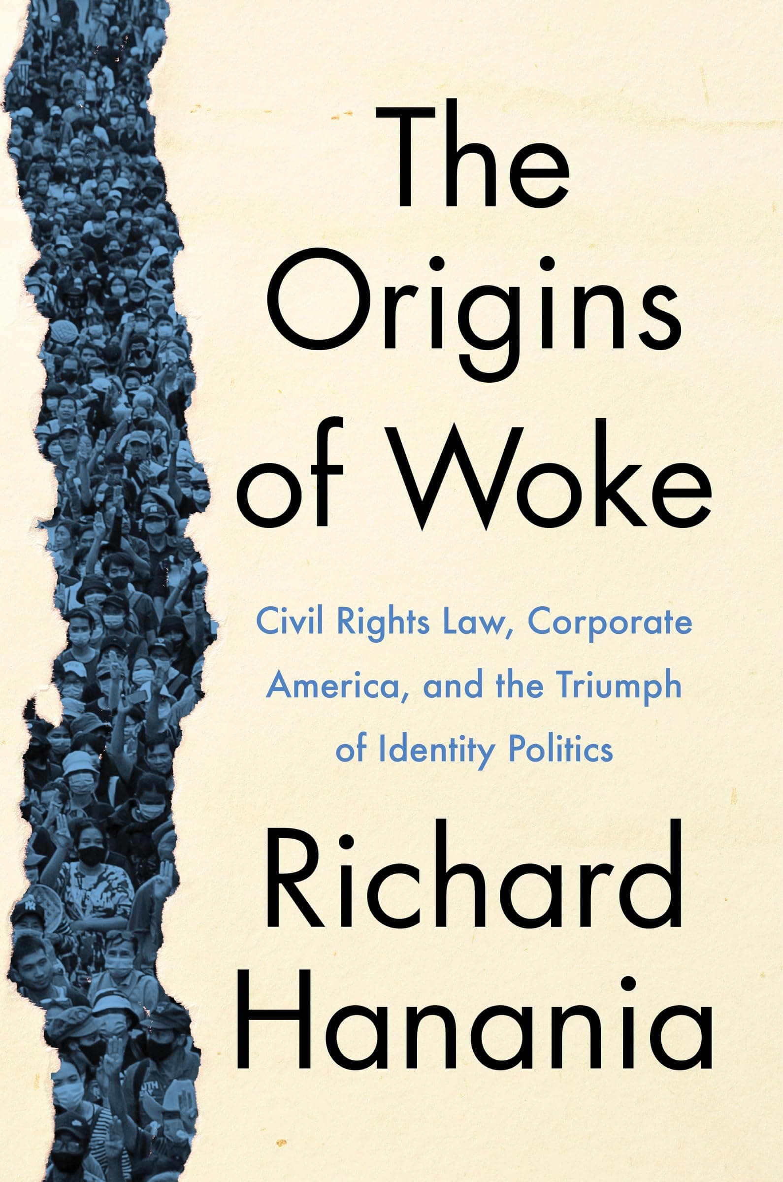 Image for Emerging Right-Wing Viewpoint Defines America by 'Place' and 'People,' Rejecting Universalist Ideals