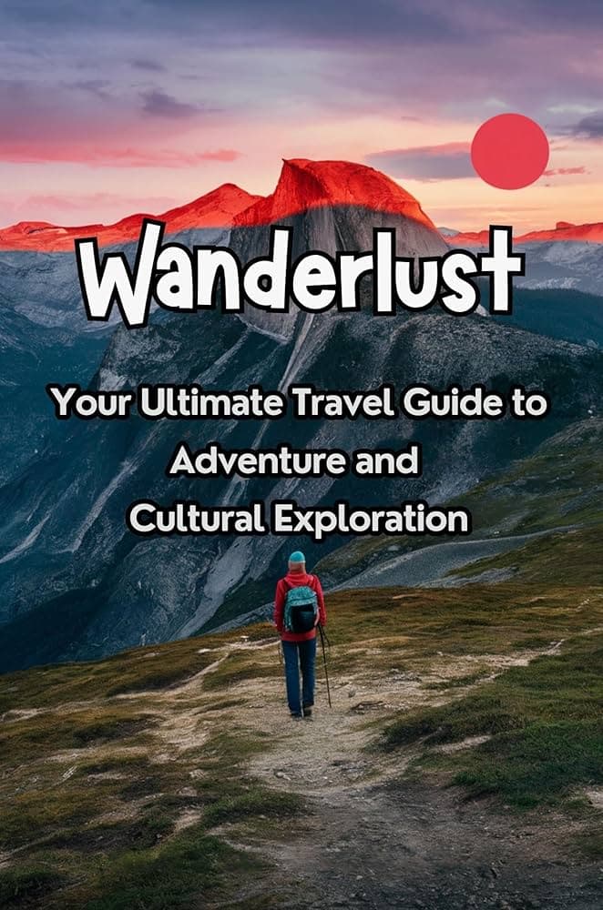 Image for Wander: 10 Key Things You Must Know