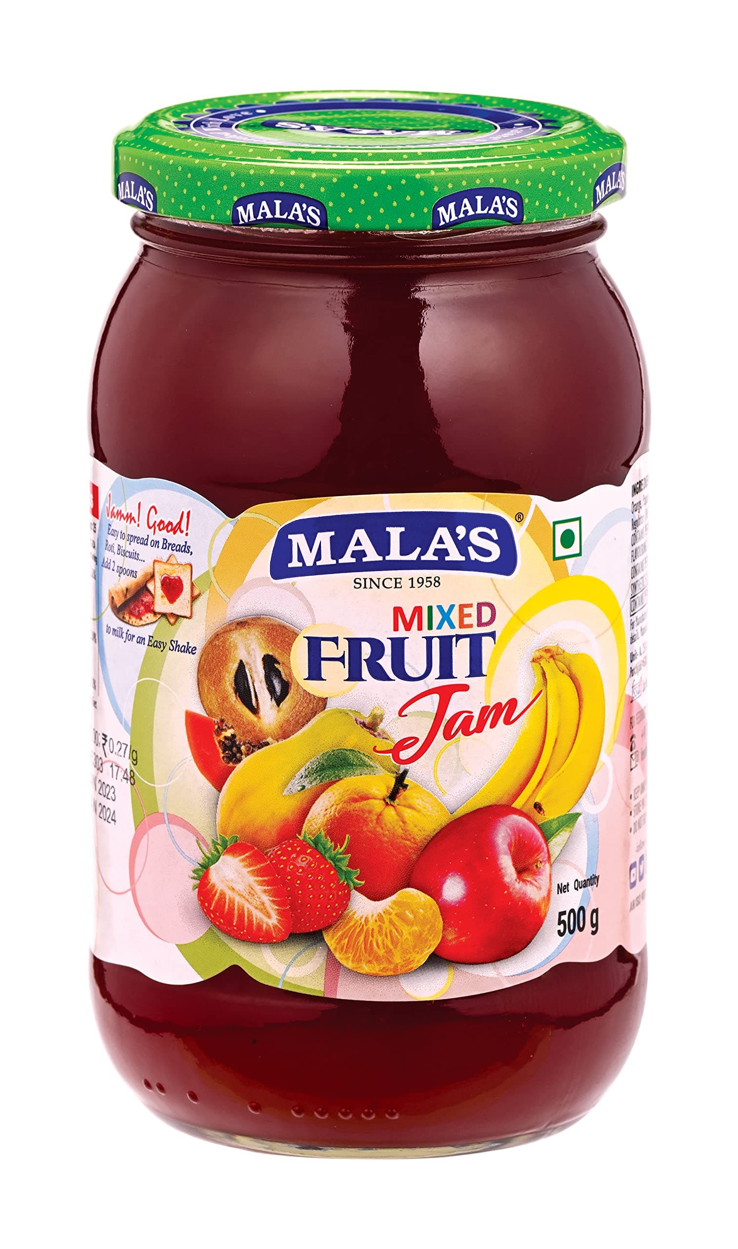 Image for Mala
