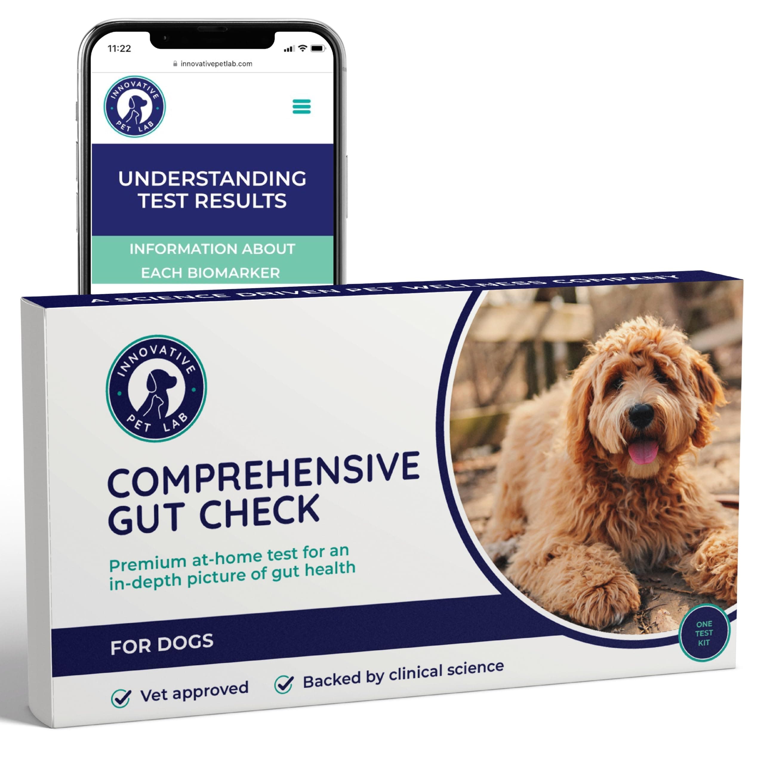 Image for Innovative Pet Lab