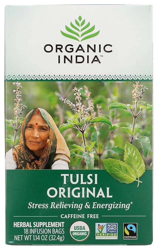 Image for Organic India: 10 Key Things You Must Know