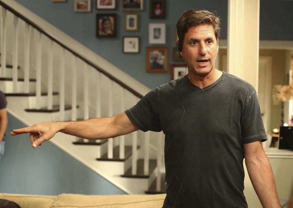 Image for Steve Levitan Details Creative Process Behind Modern Family's 22 Emmy Wins