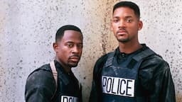 Bad Boys (1995) Box Office Success and Diversity in 90s Cinema Spark Social Media Debate
