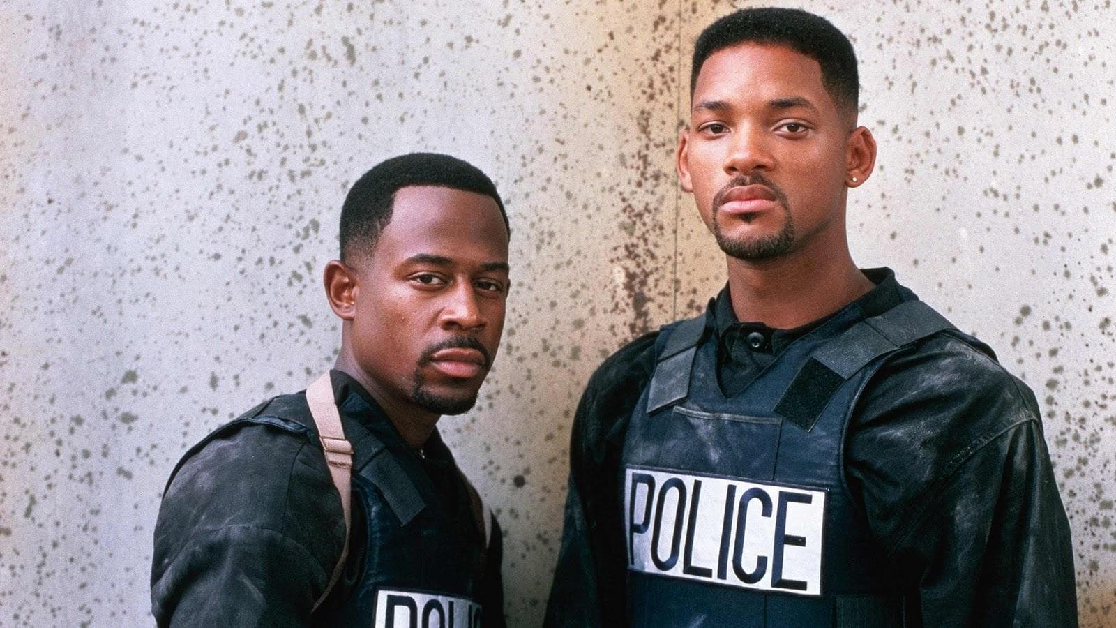 Image for Bad Boys (1995) Box Office Success and Diversity in 90s Cinema Spark Social Media Debate