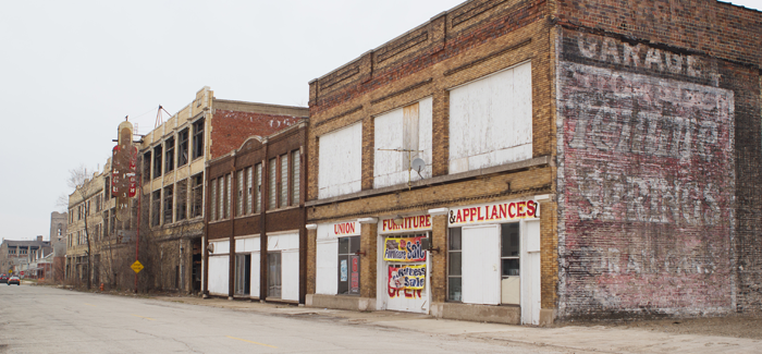 Image for Gary, Indiana, Faces Demographic Shifts with Over 27% of Residents Under 18