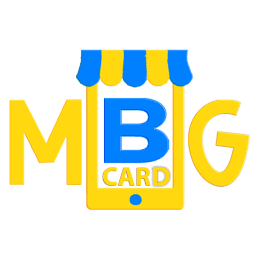 Image for MBG Card