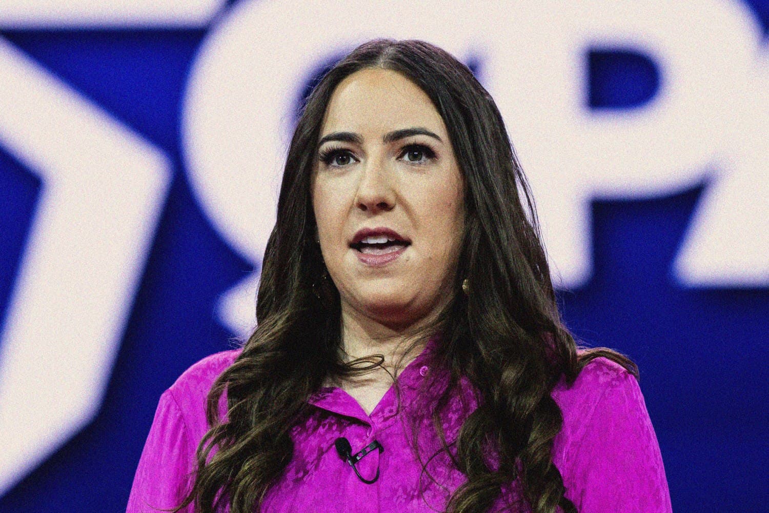 Image for Libs of TikTok Sparks Debate with "Her Penis" Tweet, Highlighting Gender Identity Discourse
