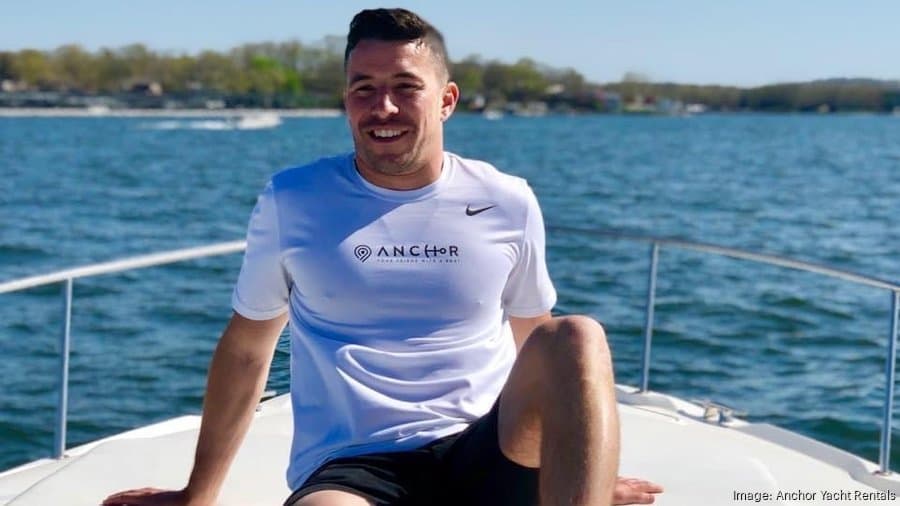 Image for Zach Hatraf (Anchor Yacht Charters): 10 Key Things You Must Know