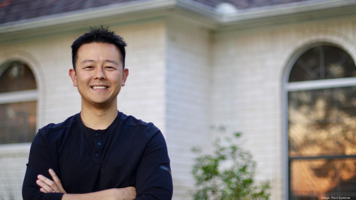 Image for Allen Tsai (Pani Systems)