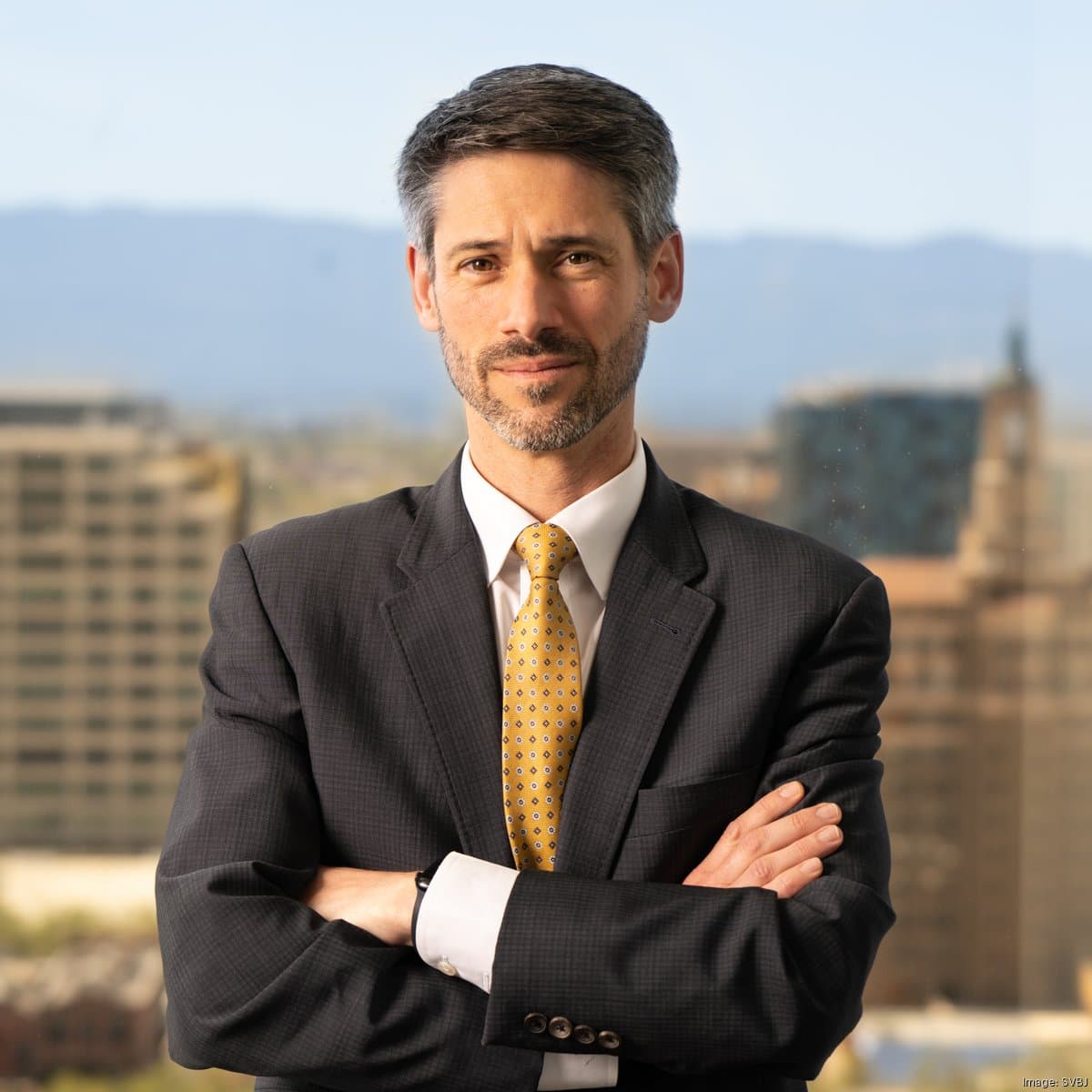 Image for San Jose Mayor Matt Mahan: California's Business Policies 'Shooting Ourselves in the Foot'