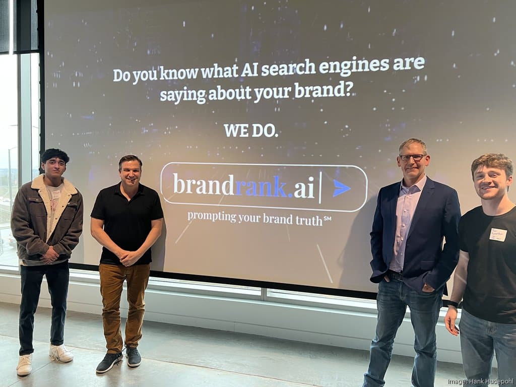 Image for Hank (BRANDRANK.AI): 10 Key Things You Must Know