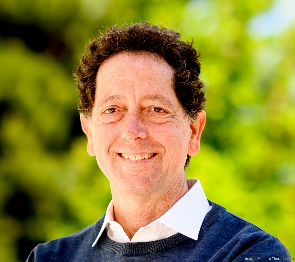 Image for Kevan Shokat (Montara Therapeutics)