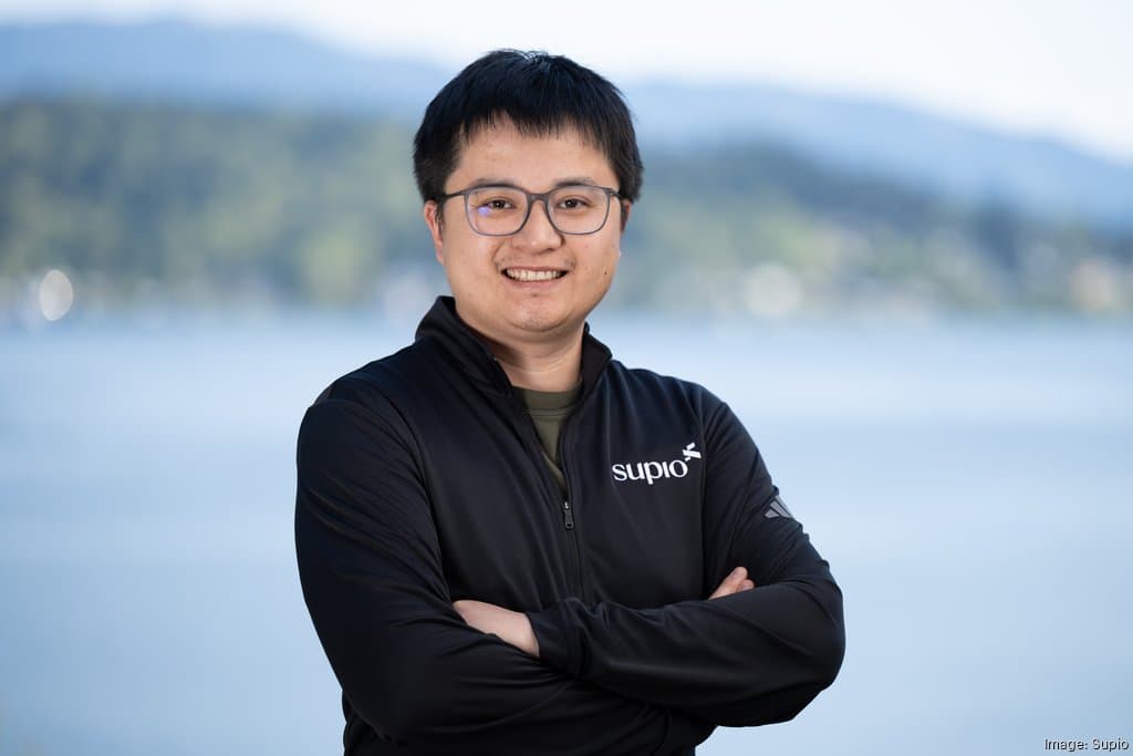 Image for Jerry Zhou (Supio): 10 Key Things You Must Know