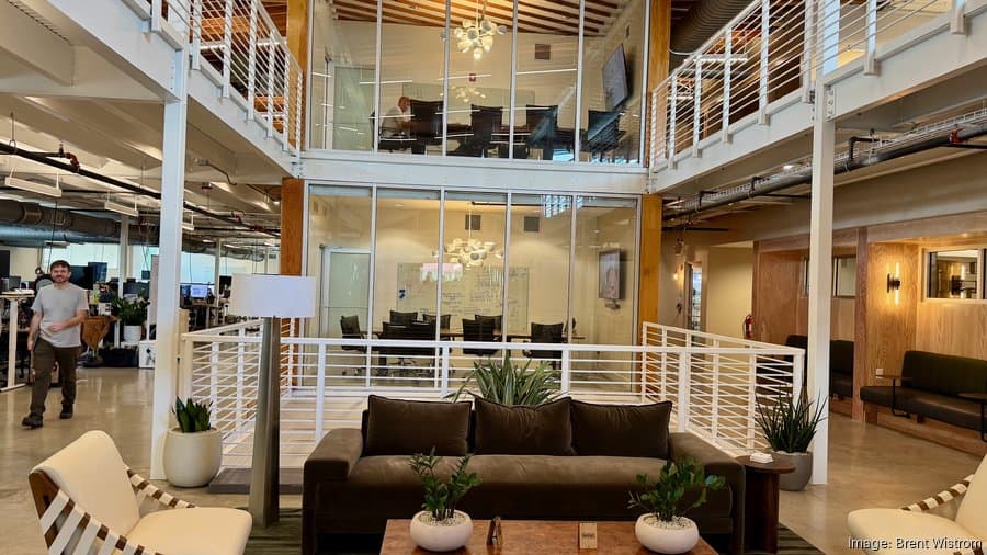 Image for Base Power Secures $1 Billion Series C, Launches Austin Factory for Energy Storage Production