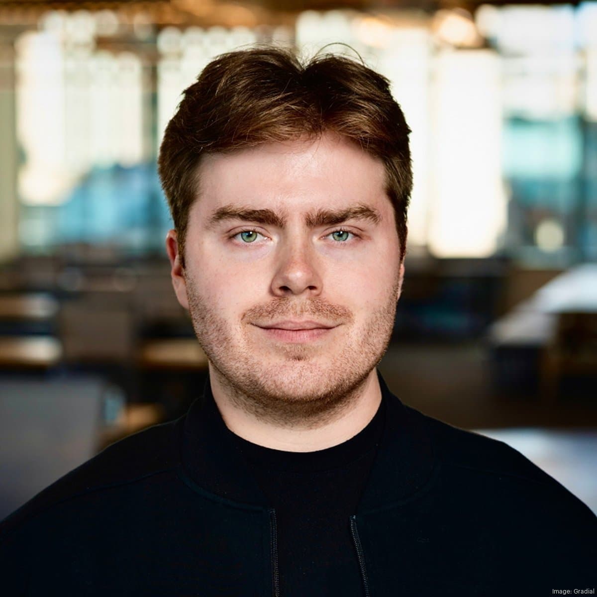 Image for Doug Tallmadge (Gradial)