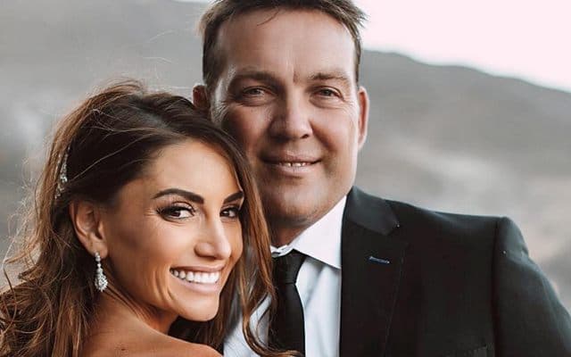 Image for From Cindy Nell to Charlene Engels: Jacques Kallis' Enduring Love Story