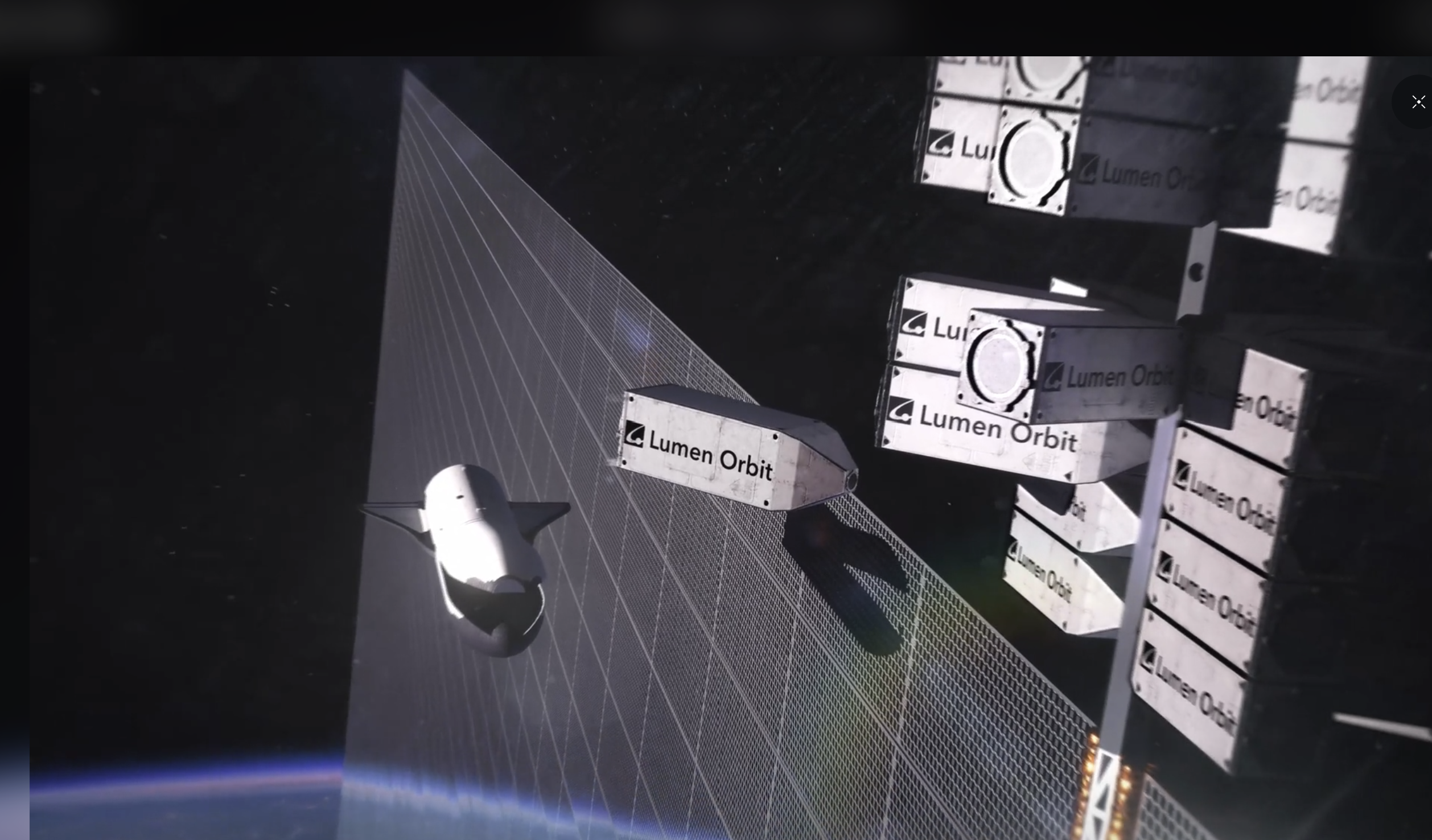 Image for Space Data Centers Poised to Create New Vocational Demands, Including Orbital Maintenance Roles