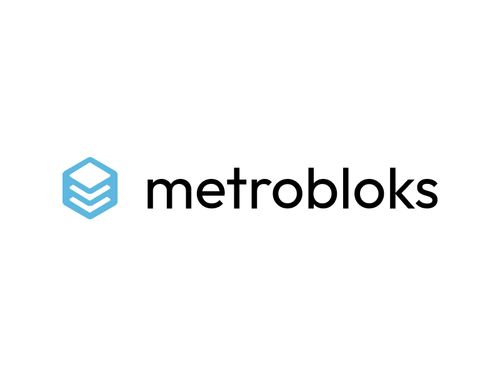 Image for Metrobloks