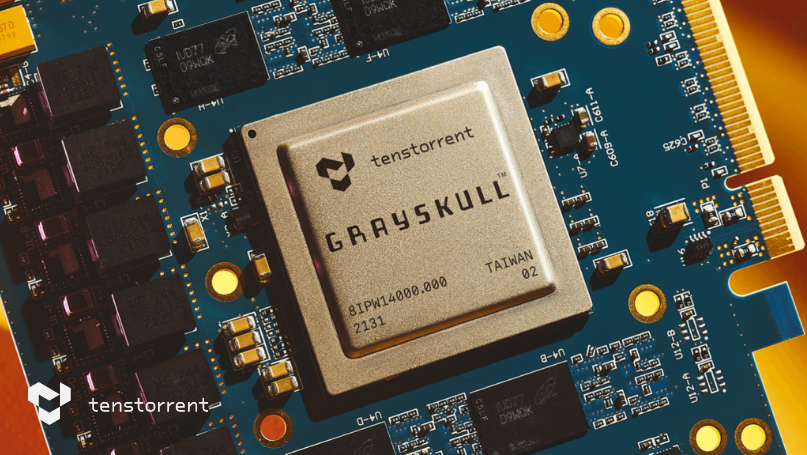 Image for Tenstorrent: 10 Key Things You Must Know