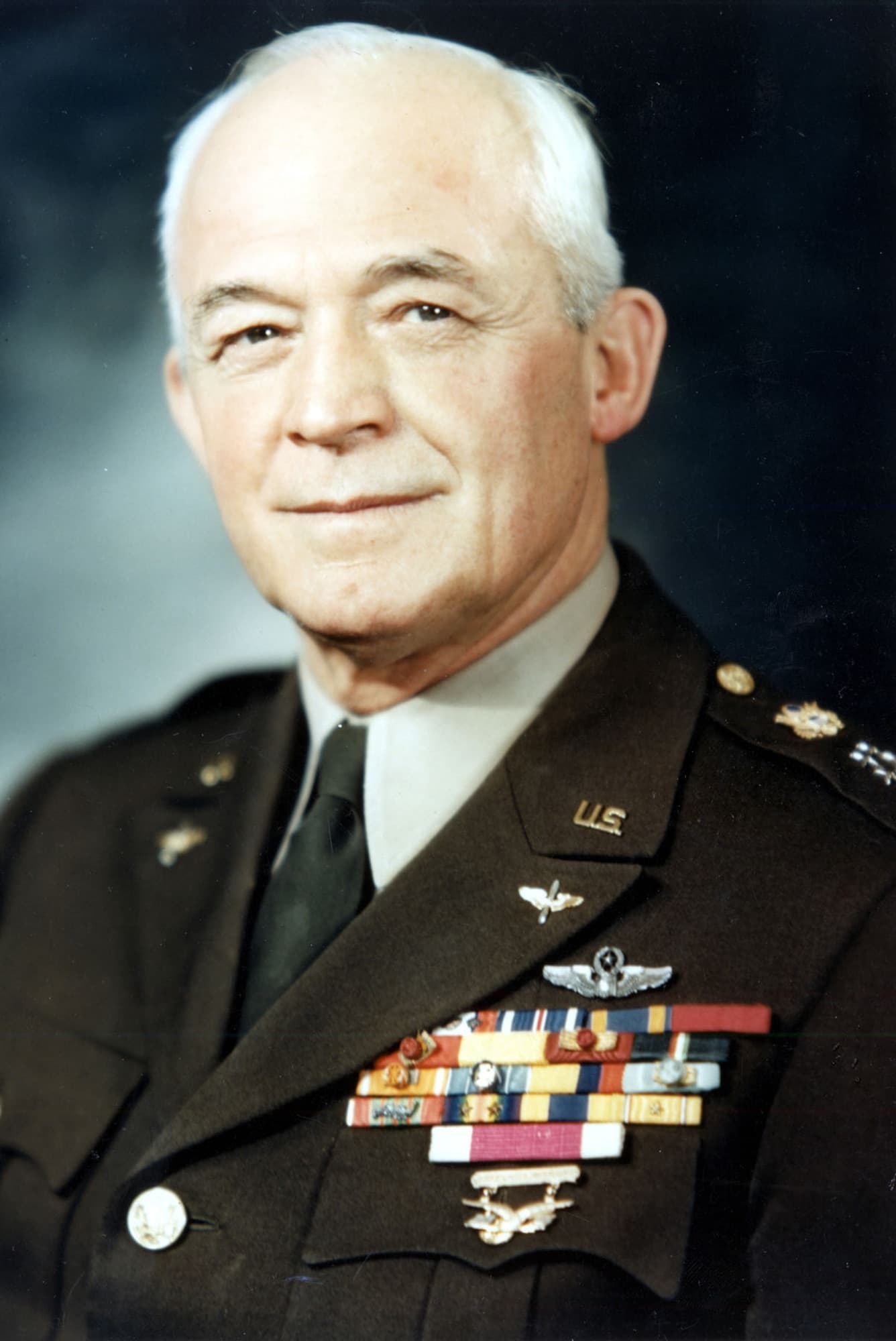 Image for Henry H. "Hap" Arnold (RAND)