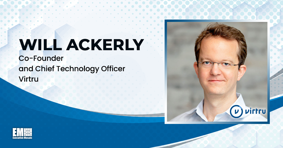 Image for Will Ackerly (Virtru)