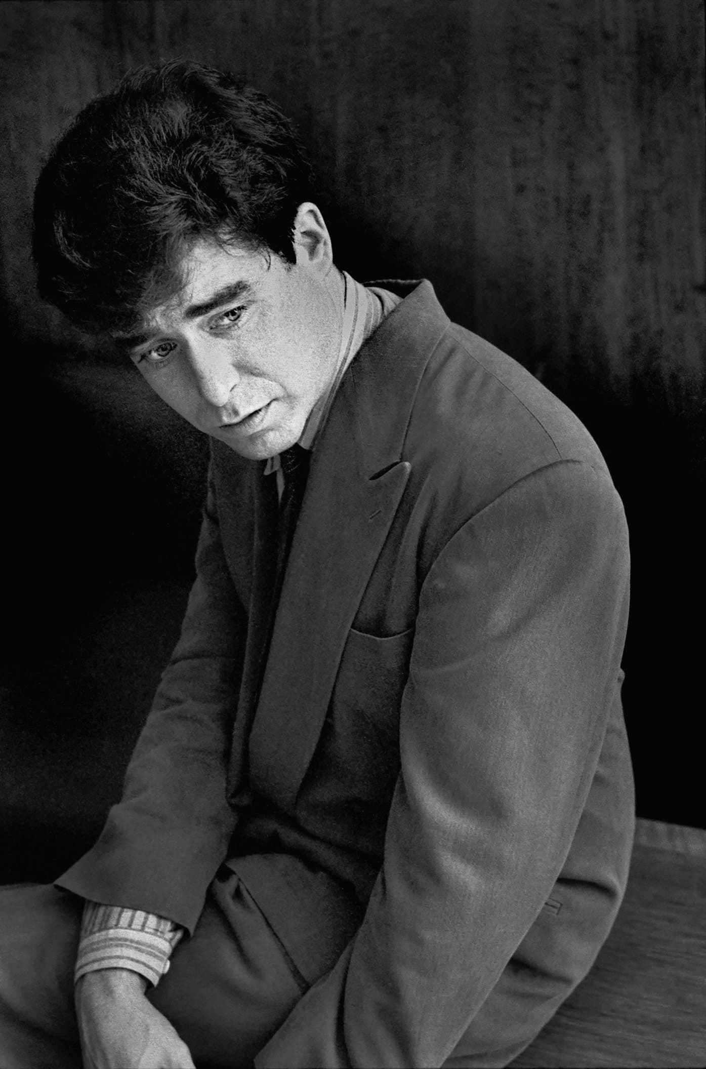 Image for Jay McInerney Dismissed from New Yorker Fact-Checking After French Fluency Claim Disproved