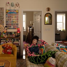 The New Yorker Celebrates Centenary with Gillian Laub's Intimate Portraits of 29 Notable New Yorkers