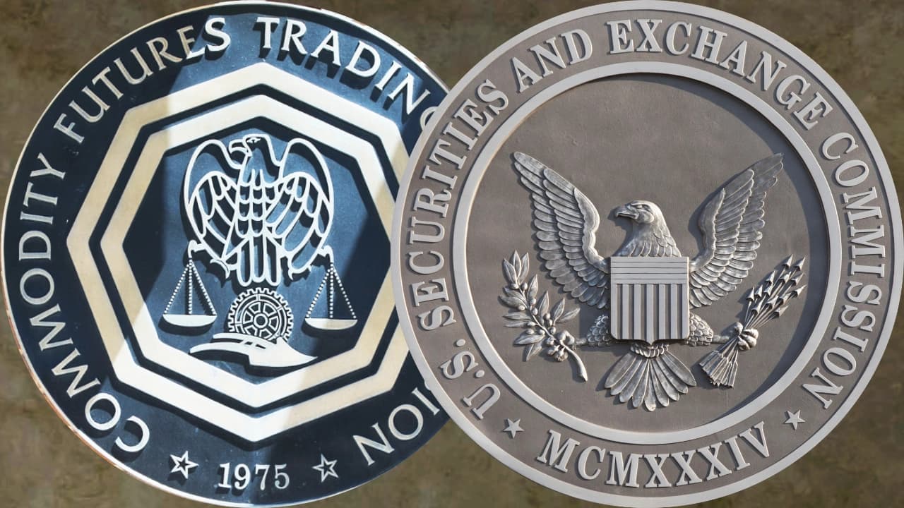 Image for SEC and CFTC Joint Statement on September 2 Clears Path for Spot Crypto Trading on Regulated Exchanges