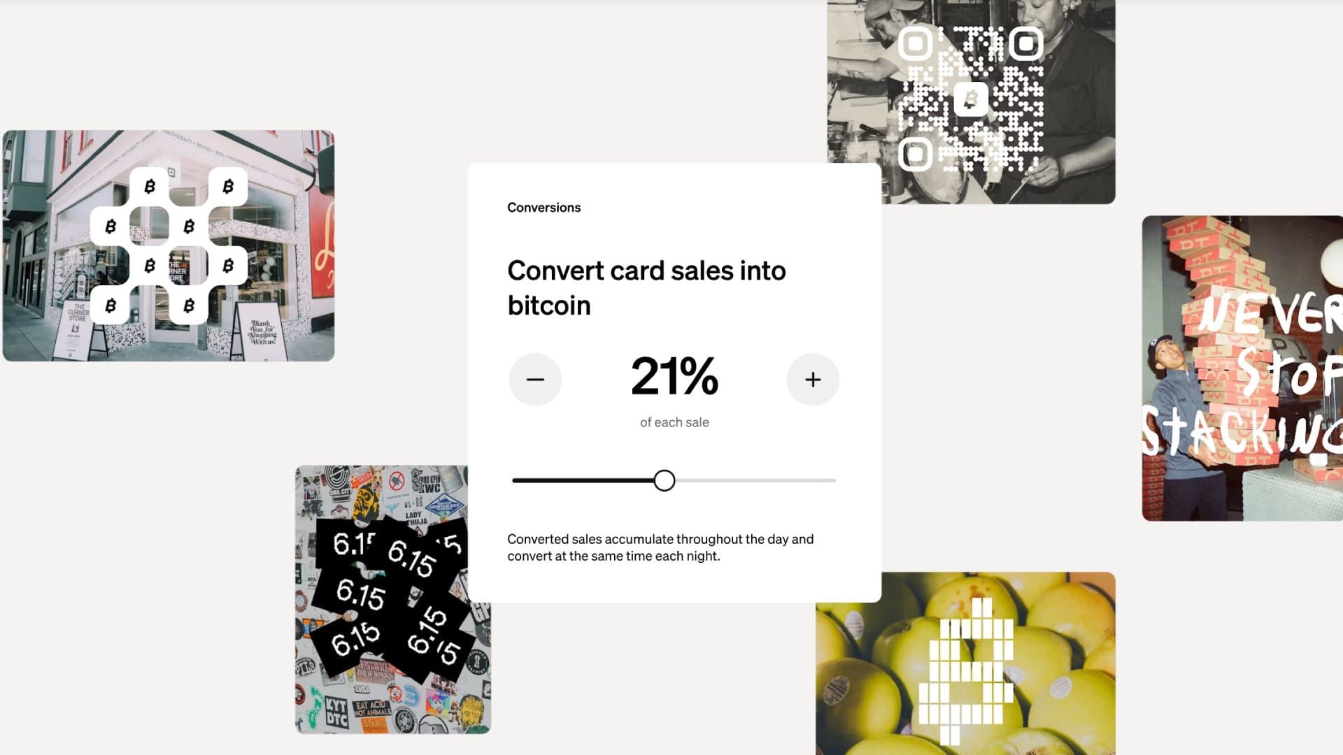 Image for Block Inc.'s Square Rolls Out Bitcoin Payment Solutions to 4 Million Merchants