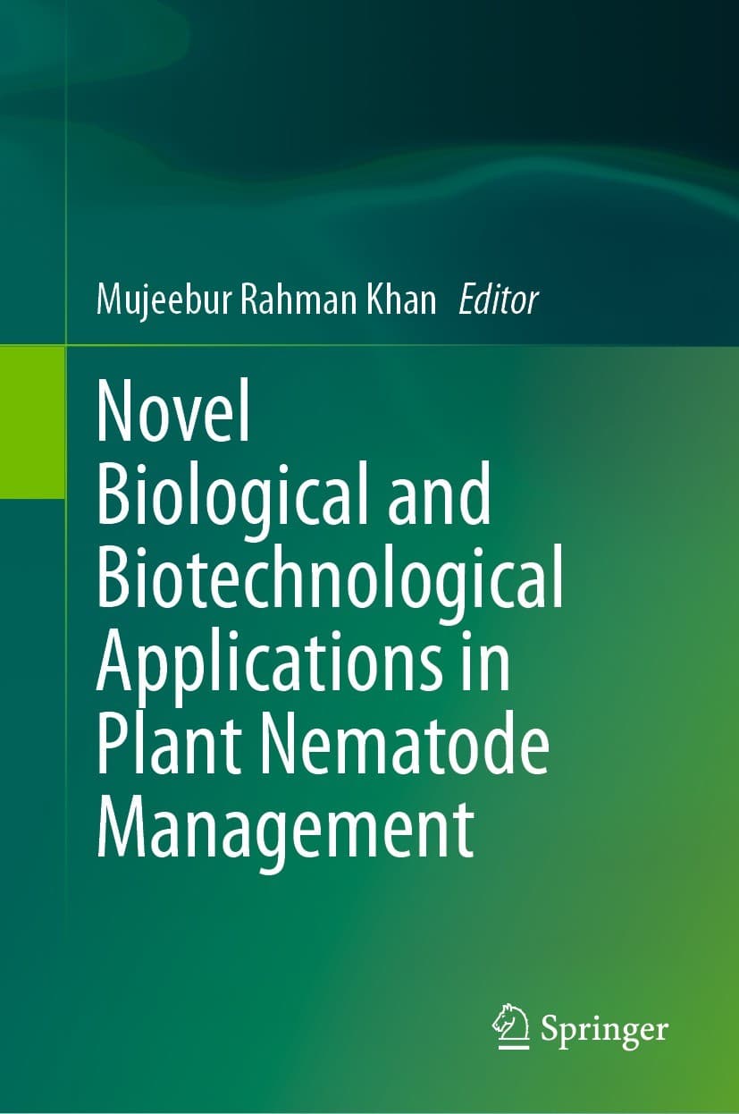 Image for Novel Biotechnology: 10 Key Things You Must Know