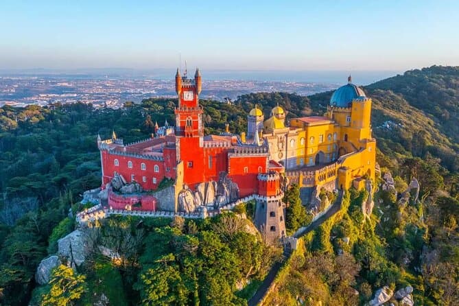 Image for Sintra