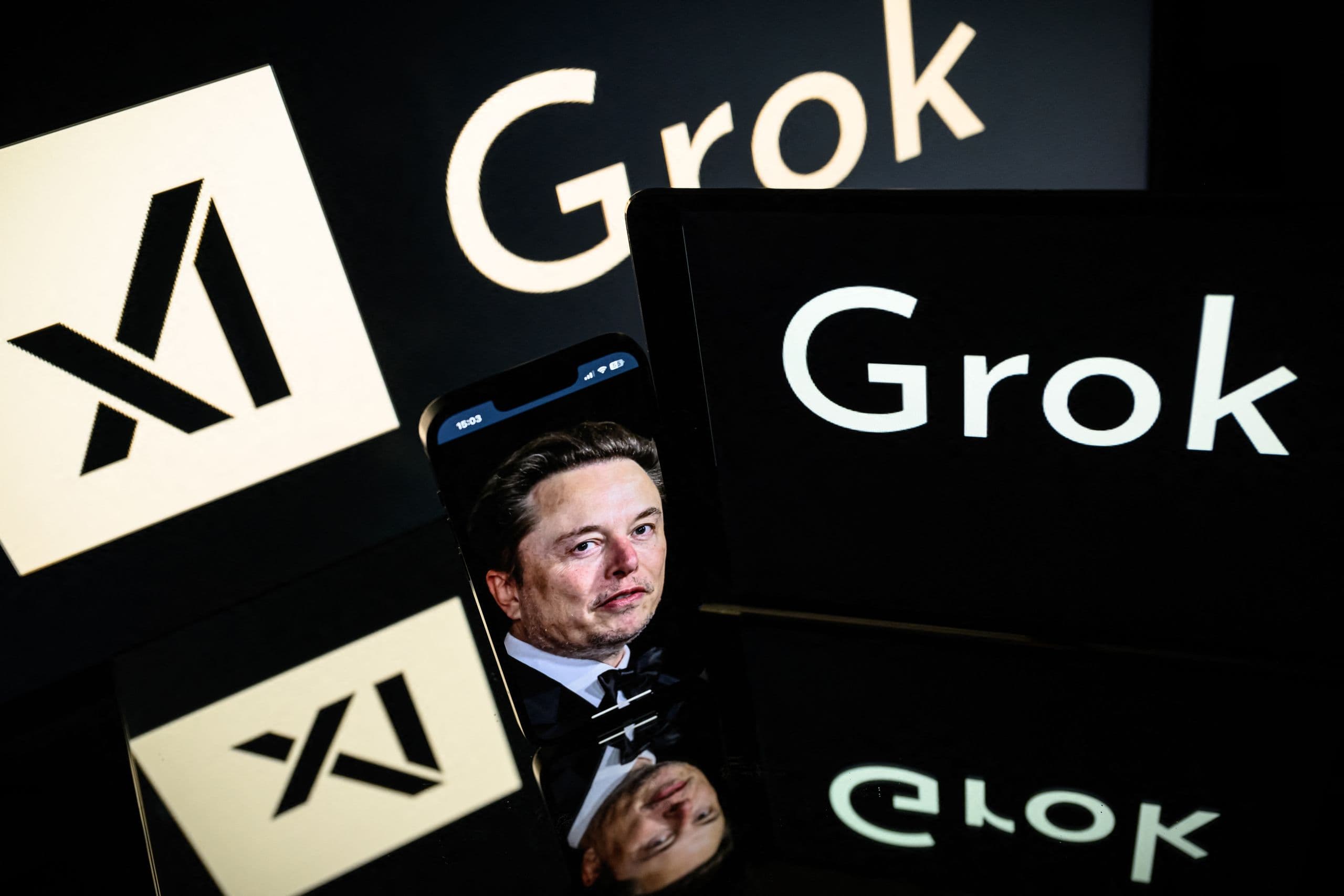 Image for Grok AI Under Fire After 'Politically Incorrect' Tweak Leads to Harmful Outputs